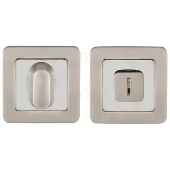 Ручка Punto (Пунто) поворотная BK6.K.QR52 (BK6 QR)