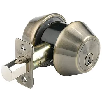 Дед-болт (dead-bolt) Mul-T-Lock Геркулес (MTL600)