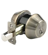 Дед-болт (dead-bolt) Mul-T-Lock Геркулес (MTL600)