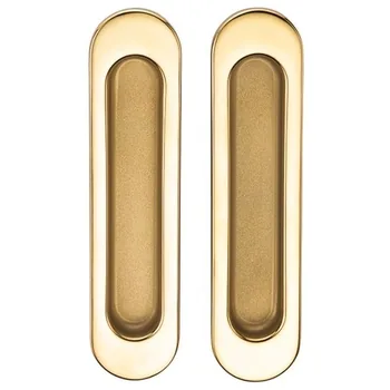 Ручка для дверей-купе Archie Sillur A-K05-V0