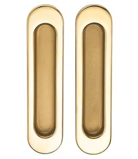 Ручка для дверей-купе Archie Sillur A-K05-V0