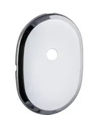 Декоративная накладка Fuaro (Фуаро) под шток ESC 474 (90х65)