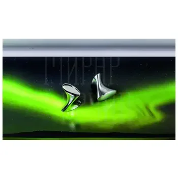 Мебельная ручка-кноб Formae (Colombo Design) F537