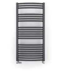 Полотенцесушитель Terma "Dexter" 1220-500 электрический белый (9016)