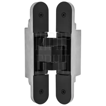 Петля Armadillo (Армадилло) скрытой установки U3D3400.TG BL TECH