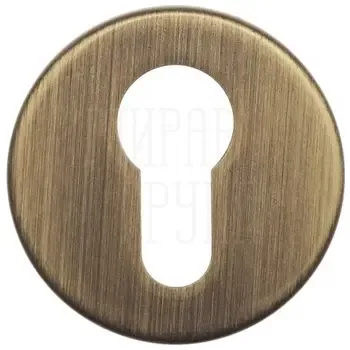 Накладка под цилиндр на круглом основании Fratelli Cattini CYL 7