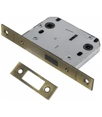 Защелка сантехническая Renz INLBM 2070