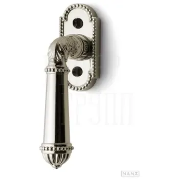 Оконная ручка Nanz 5601B