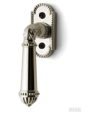 Оконная ручка Nanz 5601B