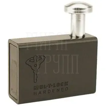 Навесные замки Mul-T-Lock Single Pin C-series (MTL800)