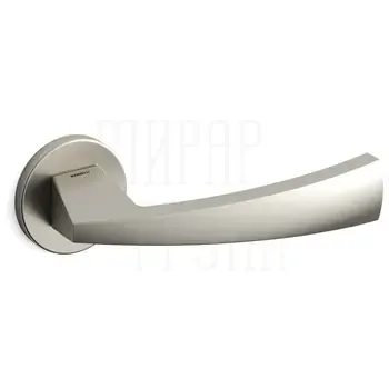 Дверная ручка на розетке Mandelli "Mitos" 1131