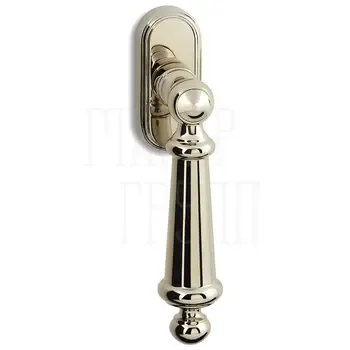 Оконная ручка SALICE PAOLO "Borromeo" 2013