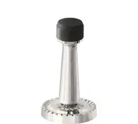 Упор Armadillo (Армадилло) дверной настенный DH033 CL