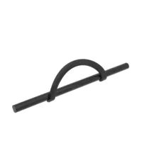 Ручка мебельная Palladium "Guardiano" 192 мм Matte