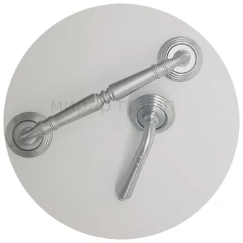 Ручка скоба Venezia "VIGNOLE" D8 265мм (210мм)