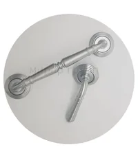 Ручка скоба Venezia "VIGNOLE" D8 265мм (210мм)