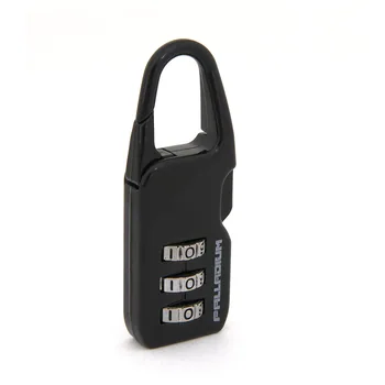 Замок навесной PALLADIUM 204V-20