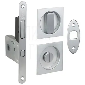 Комплект Bonaiti WC (Механизм G500T H21 + ручки EASY QUADRO)