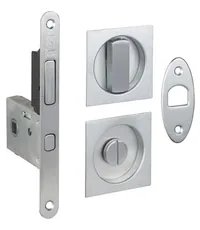 Комплект Bonaiti WC (Механизм G500T H21 + ручки EASY QUADRO)