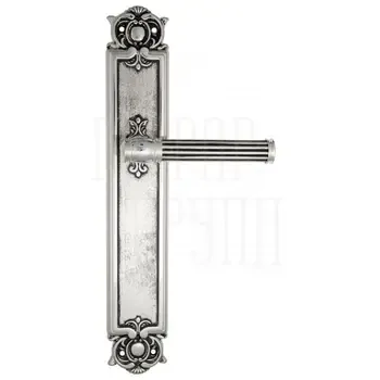 Дверная ручка Venezia "IMPERO" на планке PL97