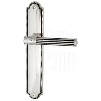 Дверная ручка Venezia "IMPERO" на планке PL98