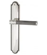 Дверная ручка Venezia "IMPERO" на планке PL98