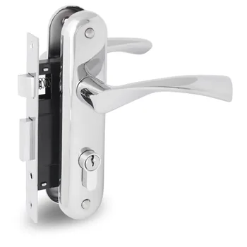 Замок врезной Palladium AL 1613 CP