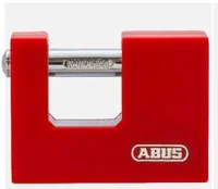 Навесной замок ABUS 878/70 B