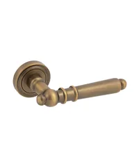 Дверная ручка Фабрика замков "Gaillard" K