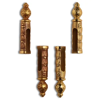 Колпачок Salice Paolo Nesea 320 для ввертной петли Ø14 мм