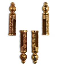 Колпачок Salice Paolo Nesea 320 для ввертной петли Ø14 мм