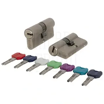 Цилиндровый механизм Punto (Пунто) MaxPro7000Key 70mm(30+10+30) 7key