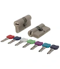 Цилиндровый механизм Punto (Пунто) MaxPro7000Key 70mm(30+10+30) 7key