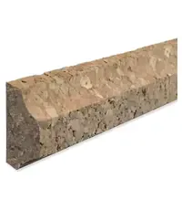 Пробковый погонаж - Штапик узкий 915х24х10 мм (10 шт.)