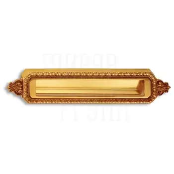 Накладка для почтового ящика Salice Paolo Capri 4800