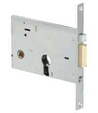 Замок электромеханический, врезной Cisa 1.14017.60.1