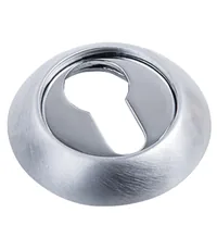 Накладки под цилиндр Archie Sillur CL