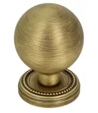 Ручка-кноб Melodia 261 P Sfera (Ø60 мм)