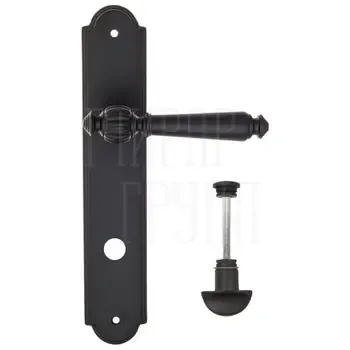 Дверная ручка Fratelli Cattini "MARANI" на планке PL257