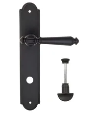 Дверная ручка Fratelli Cattini "MARANI" на планке PL257