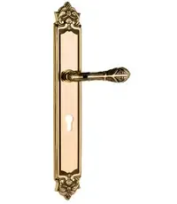 Дверная ручка на планке Mestre OA 3734