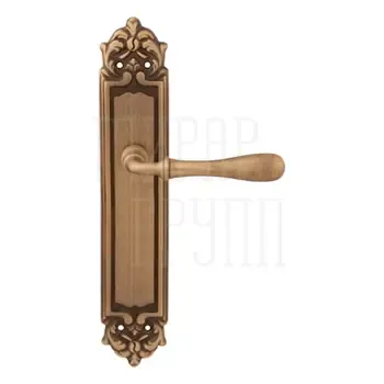 Дверная ручка на планке Melodia 294/229 "Beta"