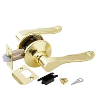 Дверная ручка-защелка Punto (Пунто) DK630 (без фик.)