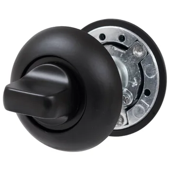 Фиксатор санузловый Palladium фиксатор-ключ R