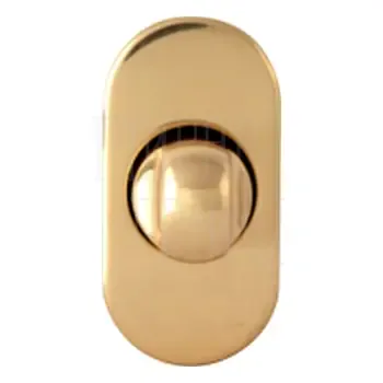 Фиксатор сантехнический для профильных дверей Melodia (F)