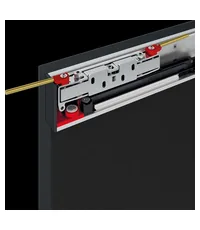 Раздвижная система невидимая для двери Terno Scorrevoli Magic 2 (80-110 см)