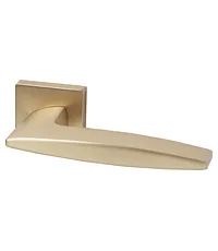 Дверная ручка Armadillo на квадратной розетке "SQUID" USQ9