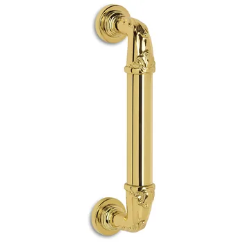 Дверная ручка-скоба Salice Paolo "Ginevra" 3073 (240/200 mm)