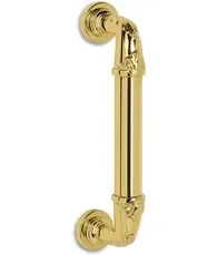 Дверная ручка-скоба Salice Paolo "Ginevra" 3073 (240/200 mm)