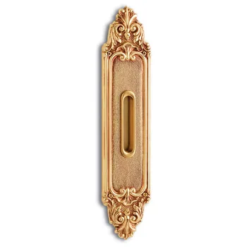 Ручка-купе Salice Paolo Montpellier 3051-s